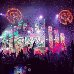 Eric Prydz Live at INOX 5/17/2009