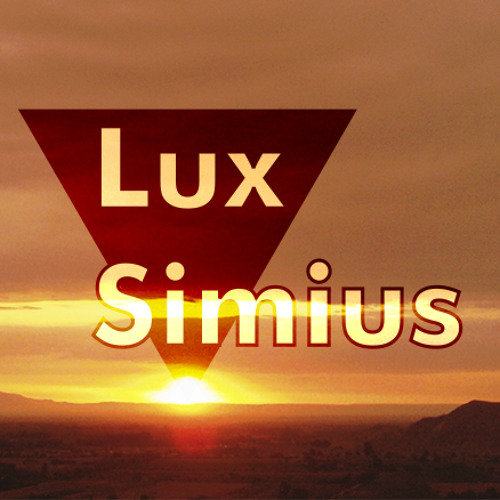 Lux Simius’s avatar
