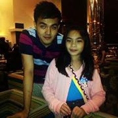 Marion Luigi Sahagun