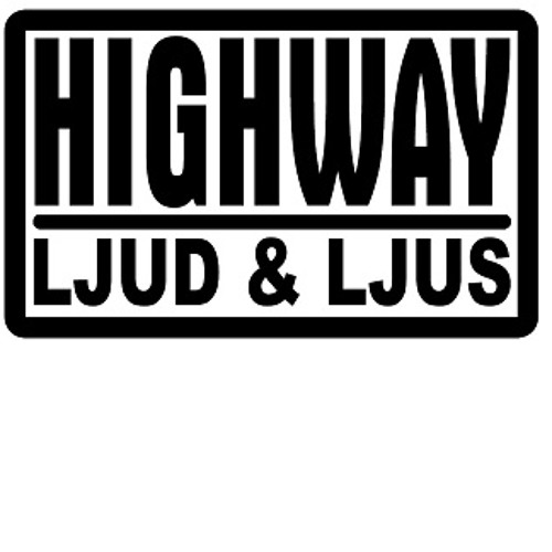 Stream HIGHWAY Ljud & Ljus AB music | Listen to songs, albums, playlists  for free on SoundCloud
