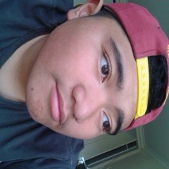 Matamaru Junior Abera