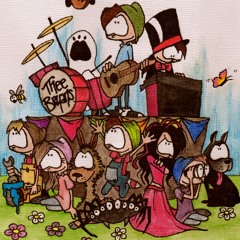 Peter Alfrey/Thee Bryans