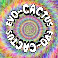 Evo-Cactus