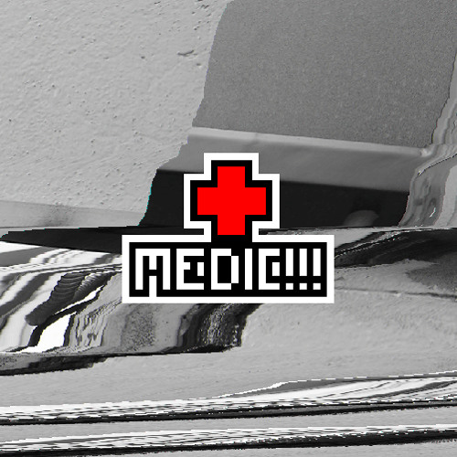 SoundCloud profile picture for @medic