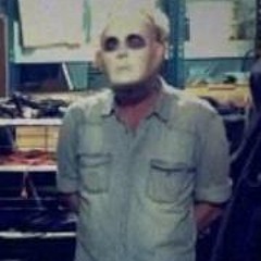 David Moggli Nyström