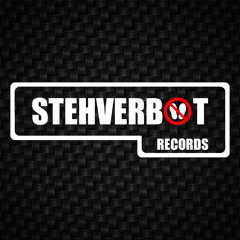 Stehverbot