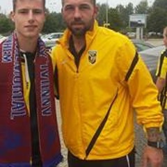 Nick van der Linden 3