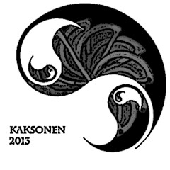 kaksonenband