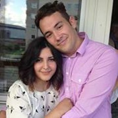 Julia Ekström Vasseghi