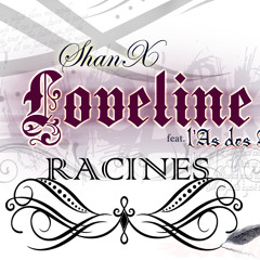 ShanX - Loveline
