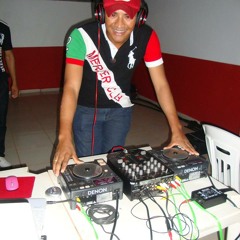 DJ Arthur Jonas