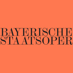 BayerischeStaatsoper