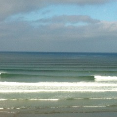Cornish Coast Surfboards