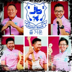JB Joyfulband