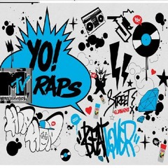 Yo! MTV Raps
