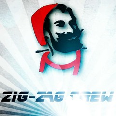 Deejay zigzag