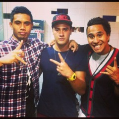 Whare Kerr