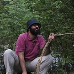 Kasra Shabani Kohbaneh