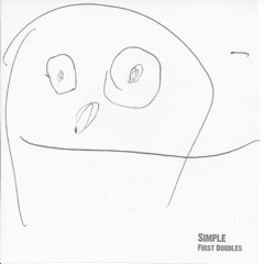 simple first doodles