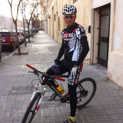 Jonathan Caballero Btt