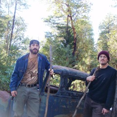 The Grooler Brothers