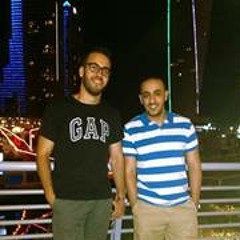 Ahmed Farook 2
