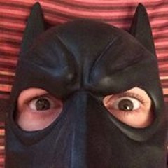 Chris Cross Crash Nunn