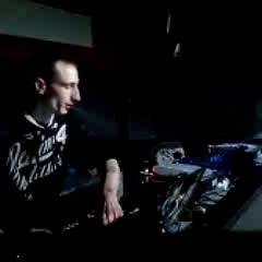 MaNtRiCoRe LiVe@Top Secret.Cottbus.09.11.2013