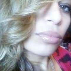 Puerto Rican Swan DIana