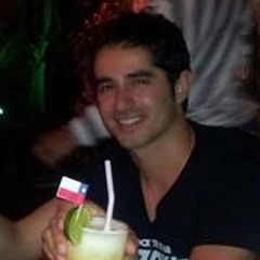 Rafael Palacios Klagges