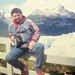 Claudio Fernando Falsetti