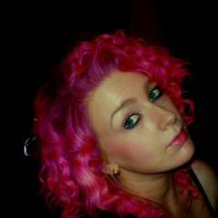 Samantha Jade Mullan