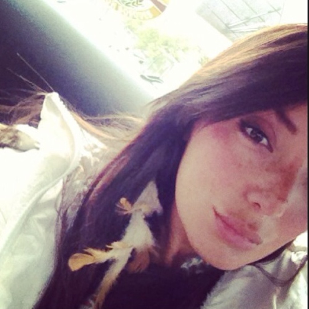Alejandra Rodas’s avatar