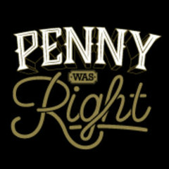 pennywasright