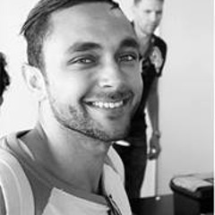 Gregory William Docherty