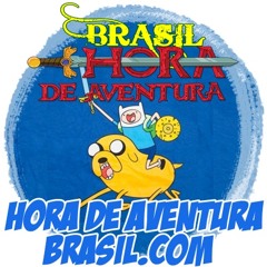 As aberturas de Hora de Aventura, Hora de Aventura