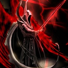 Lord Demon