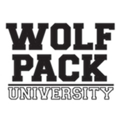 Wolfpack University