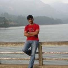 Prasad Basavarajappa