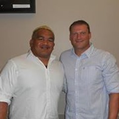 Trevor Leota