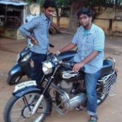 Karthikeyan 19