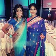 Simren Preet Kaur Sandhu