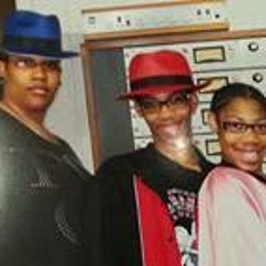 Penet Dickerson- Penniex