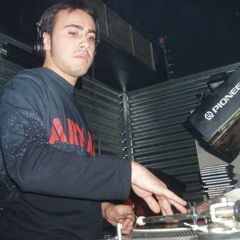 DJ JoanSerra