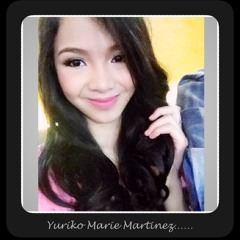 Yuriko Marie Martinez
