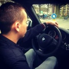 Marcel Oomen 1