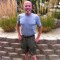 Graham Stafford 1