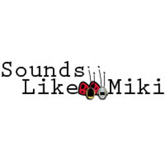 Sounds Like Miki - Vol. 3