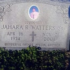 Tee-Tee Godschild Watters