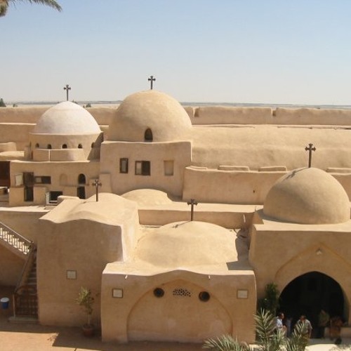 عظة العمل الجوانى لقداسة البابا شنودة الثالث